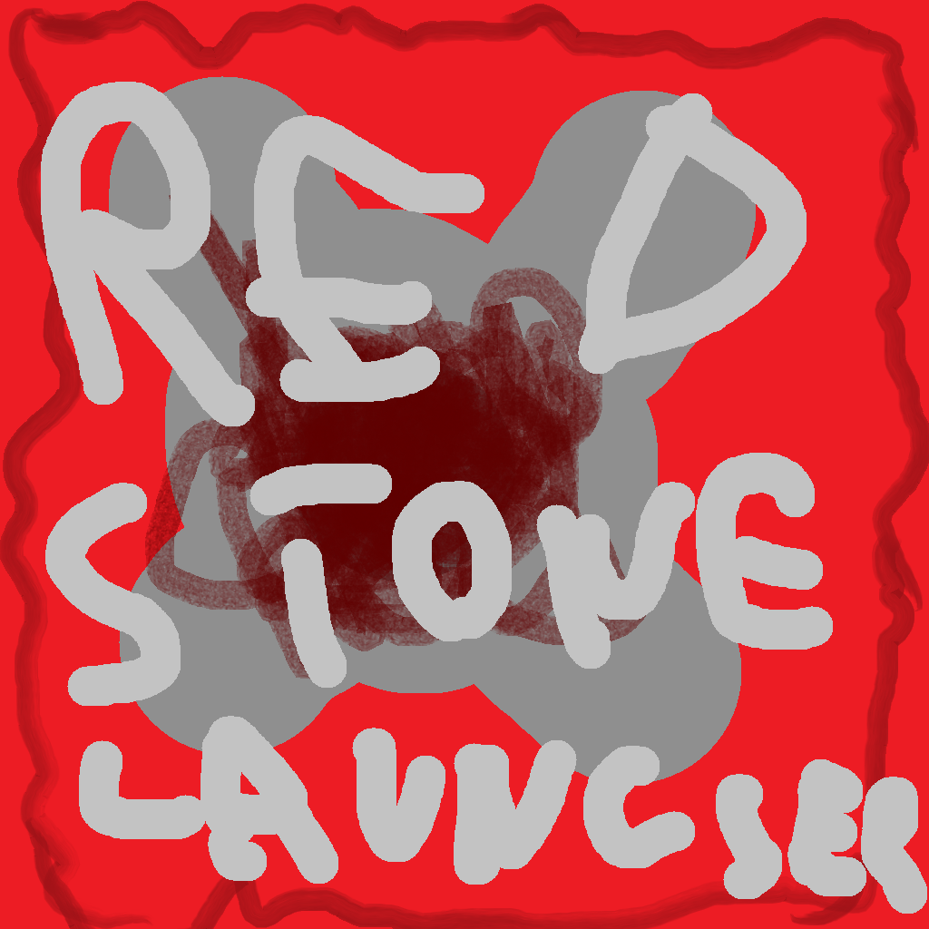 Redstone Launcher Logo